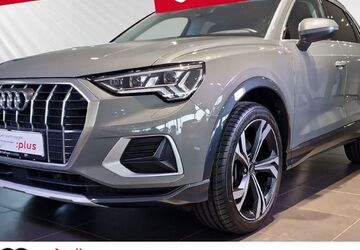 Audi Q3 9.600 km 49.980 &euro; Kiel 24118
