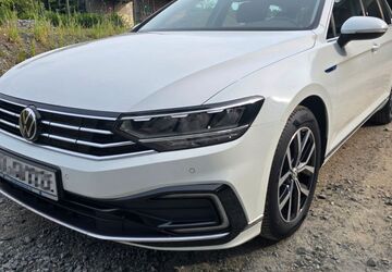 VW Passat Variant 89.420 km 22.999 &euro; Kiel 24146