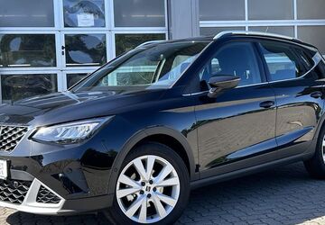 Seat Arona 8.295 km 22.990 &euro; Nortorf 24589