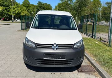 VW Caddy Maxi 200.000 km 6.750 &euro; Kiel 24147