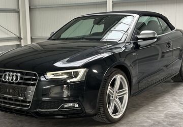 Audi S5 153.328 km 19.990 &euro; Nortorf 24589