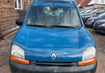 Renault Kangoo 89.000 km 2.999 &euro; Kronshagen 24119