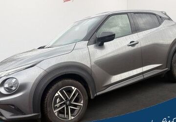 Nissan Juke 21.200 km 21.990 &euro; Schwentinental 24223