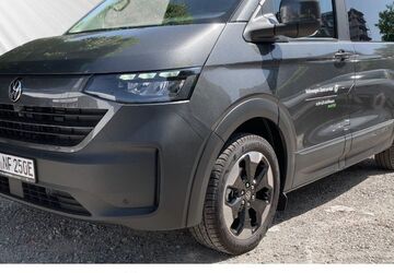 VW Andere 10.000 km 55.480 &euro; Kiel 24114