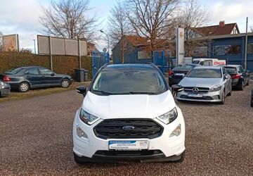 Ford EcoSport 62.500 km 14.969 &euro; Kiel 24146