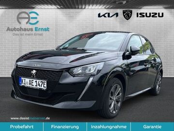 Gebrauchte Peugeot 208