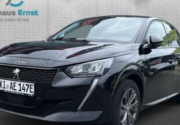 Peugeot 208 20.000 km 19.990 &euro; Kiel 24107