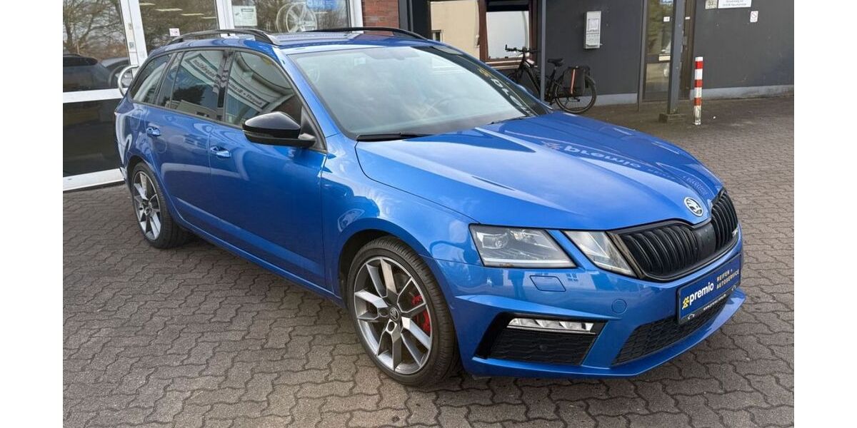 Skoda Octavia 123.000 km 22.490 &euro; Neumünster 24536