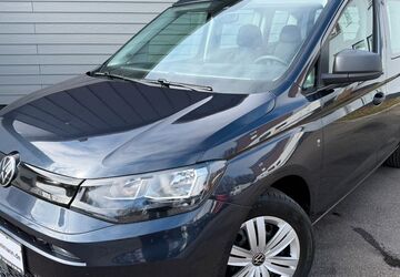 VW Caddy 121.519 km 18.950 &euro; Neumünster 24536