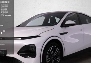 XPeng G6 25.346 km 38.040 &euro; Kiel 24109