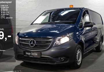 Mercedes-Benz Vito 50.267 km 33.320 &euro; Kiel 24109