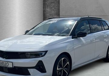 Opel Astra 5.000 km 30.590 &euro; Preetz 24211