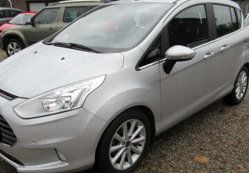 Ford B-Max 29.000 km 12.950 &euro; Gettorf 24214