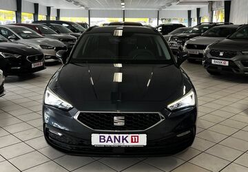 Seat Leon 32.480 km 24.990 &euro; Schwentinental 24223