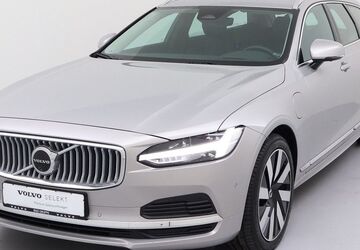Volvo V90 24.400 km 46.450 &euro; Kiel 24107