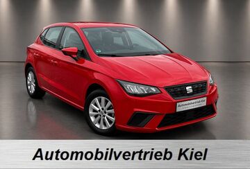 Gebrauchte Seat Ibiza