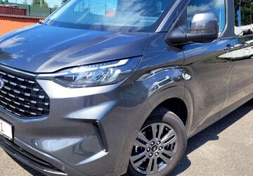 Ford Tourneo Custom 22.650 km 39.990 &euro; Neumünster 24536