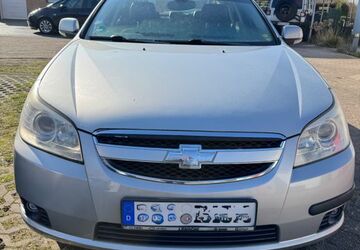 Chevrolet Epica 91.384 km 3.499 &euro; Neumünster 24536