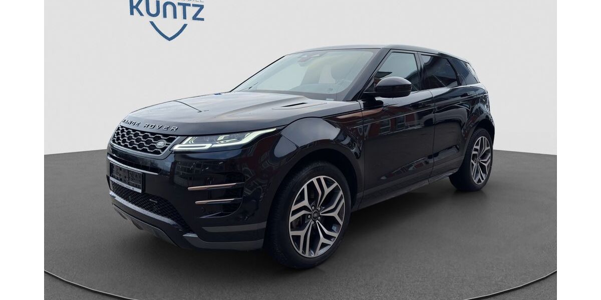 Land Rover Range Rover Evoque 60.700 km 46.900 &euro; Gettorf / Kiel 24214