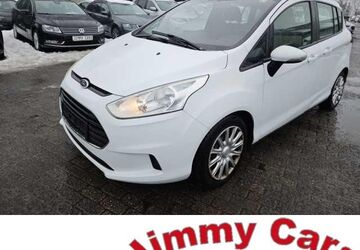 Ford B-Max 182.000 km 3.300 &euro; Kiel-Moorsee 24145