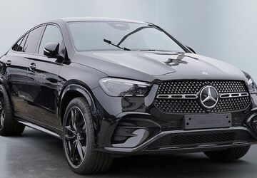 Mercedes-Benz GLE 350 9.999 km 97.450 &euro; Kiel 24109