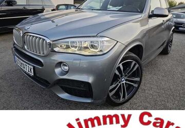 BMW X5 M50 228.000 km 22.999 &euro; Kiel-Moorsee 24145