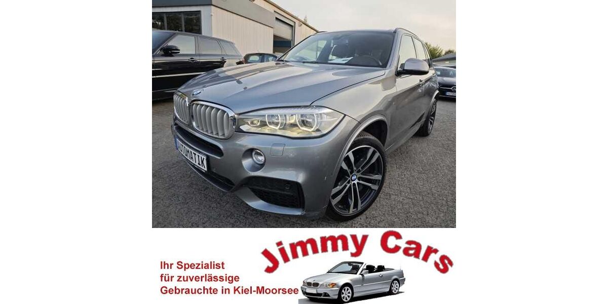 BMW X5 M50 228.000 km 22.999 &euro; Kiel-Moorsee 24145