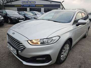 Gebrauchte Ford Mondeo