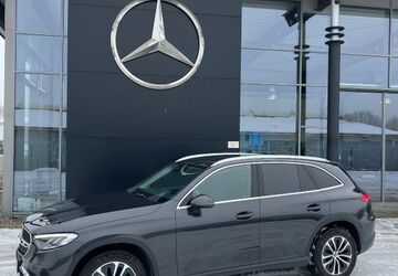 Mercedes-Benz GLC 200 19.200 km 50.850 &euro; Lütjenburg 24321