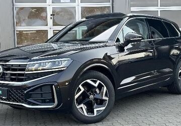 VW Touareg 29.987 km 67.990 &euro; Nortorf 24589