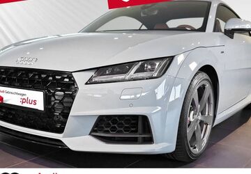 Audi TT 28.450 km 35.880 &euro; Kiel 24118