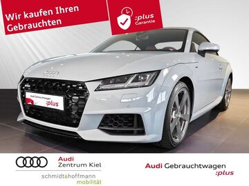 Gebrauchte Audi TT