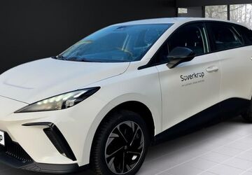 MG 4 4.900 km 22.500 &euro; Kiel 24148