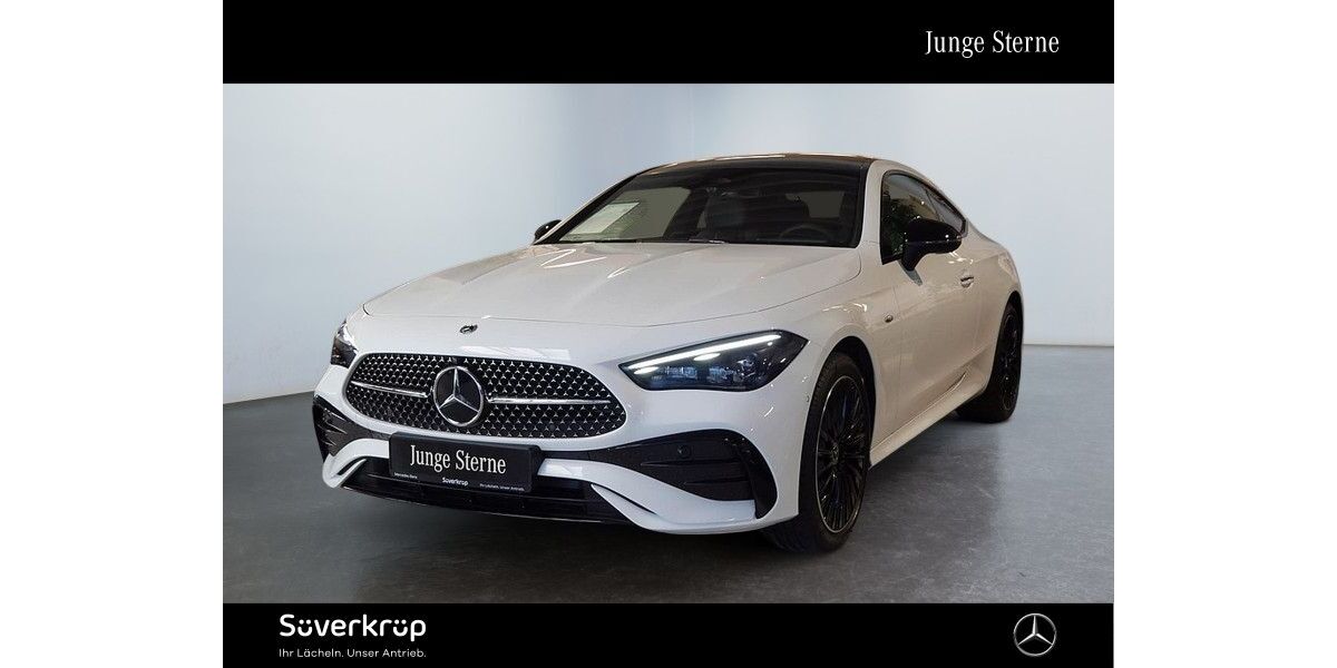 Mercedes-Benz CLE 300 15.735 km 52.300 &euro; Neumünster 24539