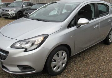 Opel Corsa 22.600 km 9.950 &euro; Gettorf 24214