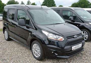 Ford Tourneo Connect 46.800 km 12.980 &euro; Neumünster 24539
