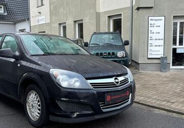 Opel Astra 217.000 km 1.999 &euro; Kronshagen 24119
