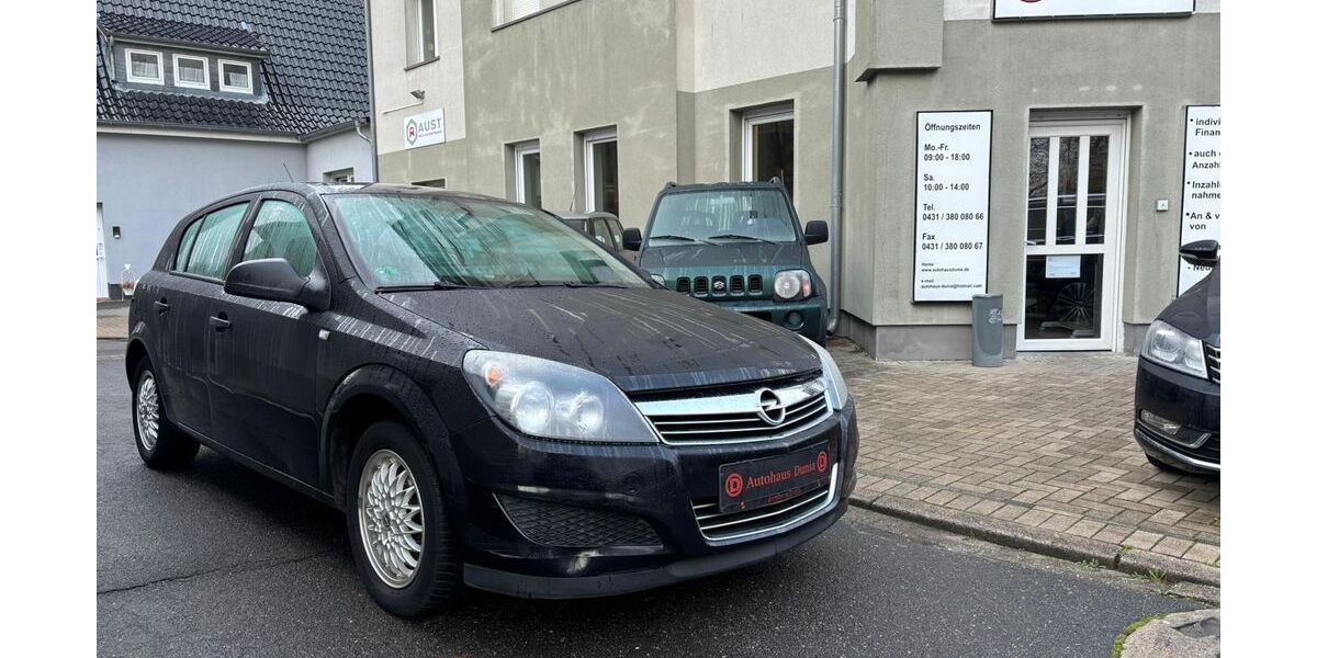 Opel Astra 217.000 km 1.999 &euro; Kronshagen 24119