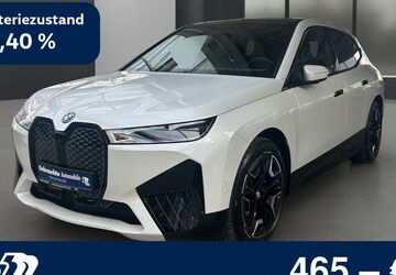BMW iX 26.224 km 47.350 &euro; Kiel 24118