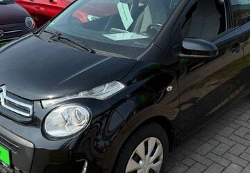 Citroen C1 112.995 km 9.499 &euro; Ascheberg 24326