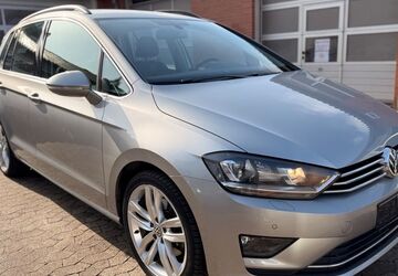 VW Golf 89.999 km 14.250 &euro; Kiel 24146