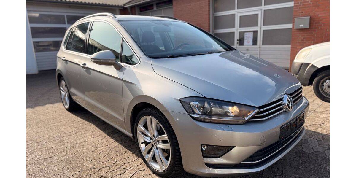 VW Golf 89.999 km 14.250 &euro; Kiel 24146