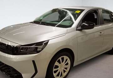 Opel Corsa 18.244 km 16.980 &euro; Preetz 24211