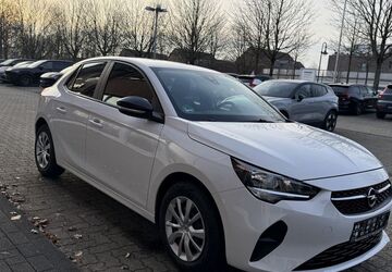 Opel Corsa 30.000 km 12.890 &euro; Büdelsdorf 24782