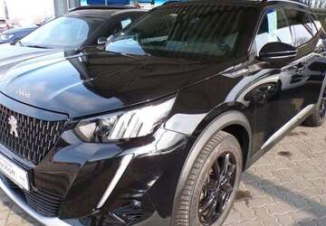 Peugeot 2008 81.298 km 15.980 &euro; Neumünster 24539