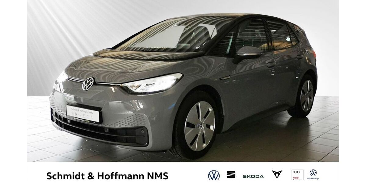 VW ID.3 47.800 km 20.480 &euro; Neumünster 24539