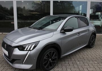 Peugeot 208 12.900 km 21.990 &euro; Neumünster 24539