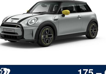 Mini Cooper SE 29.279 km 18.350 &euro; Neumünster 24539