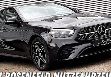 Mercedes-Benz E 300 160.000 km 34.444 &euro; Schwentinental (Kiel) 24223