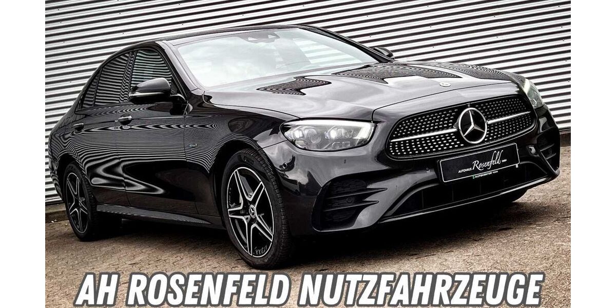 Mercedes-Benz E 300 160.000 km 34.444 &euro; Schwentinental (Kiel) 24223